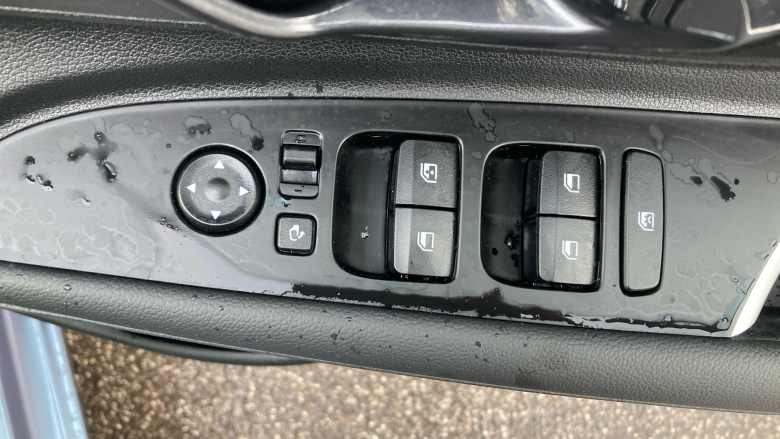 Hyundai i20 1.0T GDi Premium 5dr Petrol Hatchback